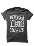 Best Friends 4ever T-Shirt Hoodie, Sweatshirt | CoreVibeTees.com