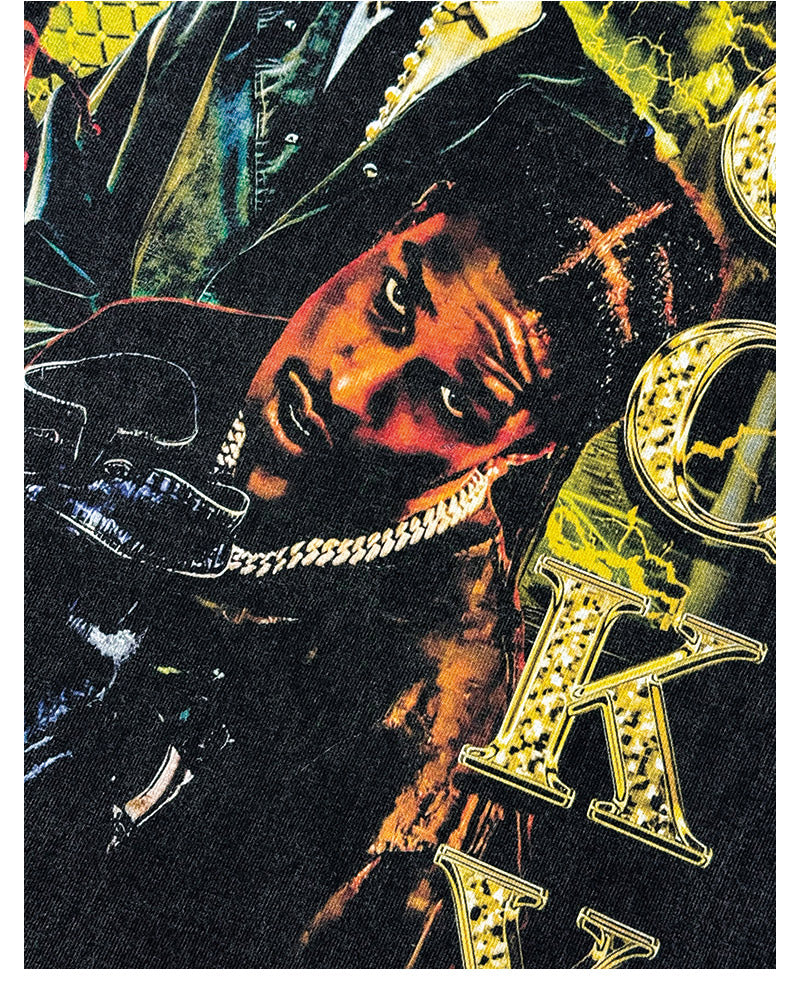 Asap Rocky Hoodie Style003 T-Shirts, Sweatshirt | CoreVibeTees.com (Image 4)