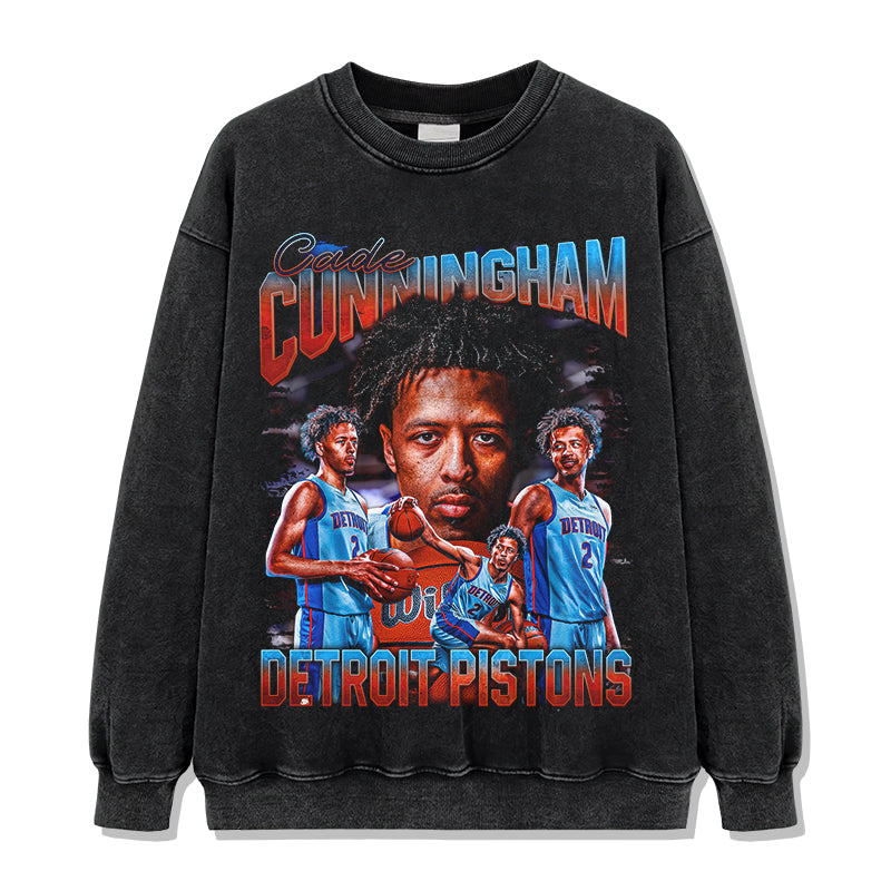 Andrew Browne Cunningham Sweatshirt NBA 2024 T-Shirts, Hoodie | CoreVibeTees.com (Image 1)