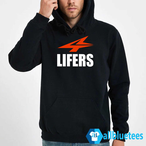 4Lifers Hoodie