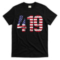 419 Ohio Area Code T-Shirt Hoodie, Sweatshirt | CoreVibeTees.com