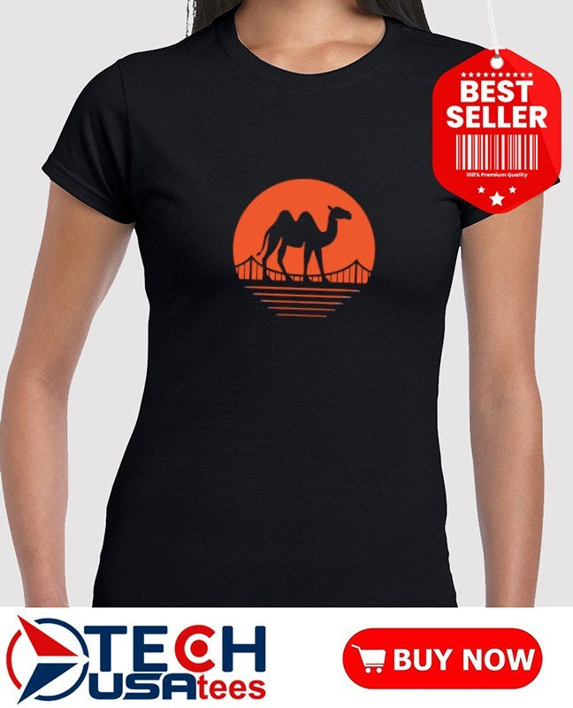 City Camel New York Mets shirt