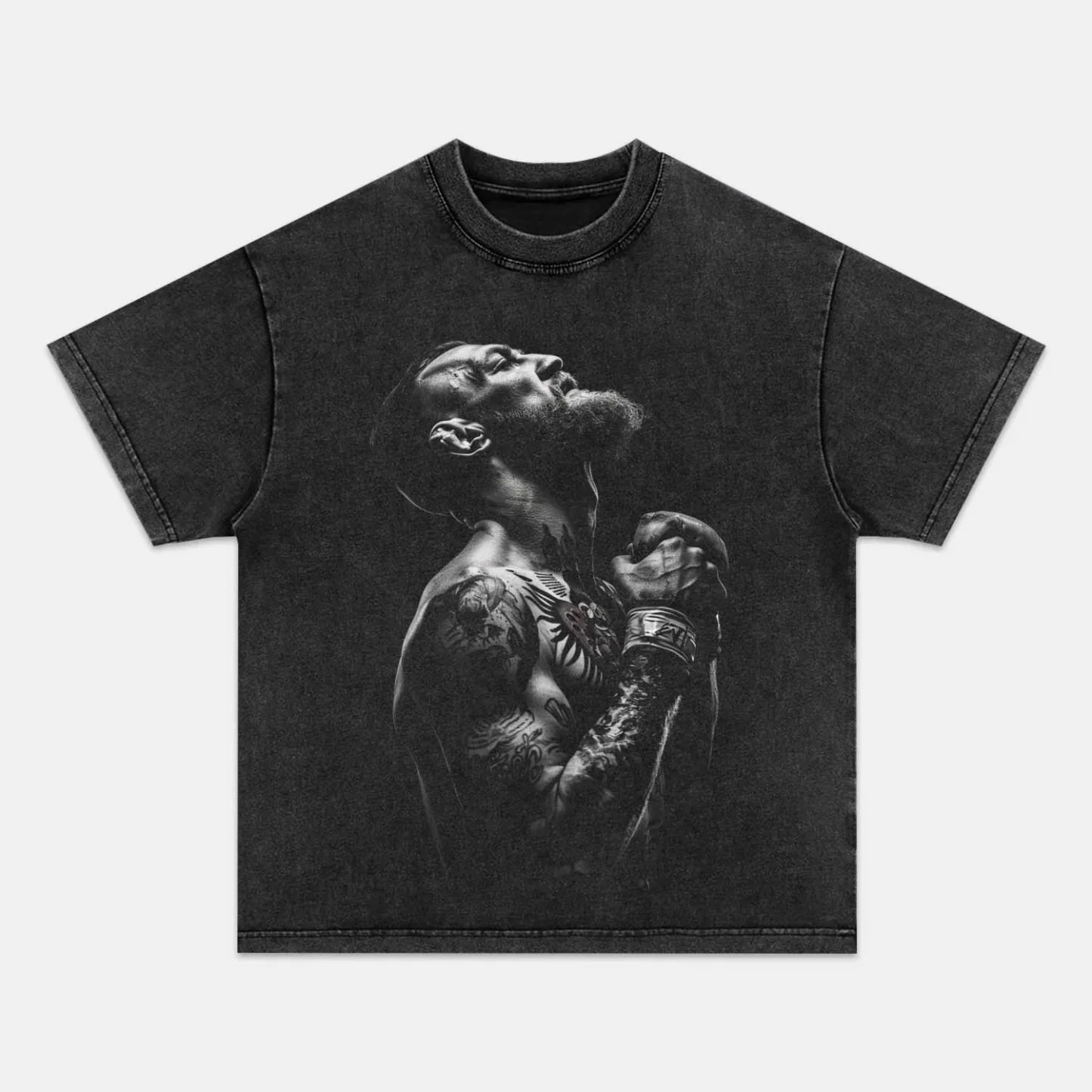 Conor McGregor TEE Style028 Hoodie, Sweatshirt | CoreVibeTees.com (Image 2)