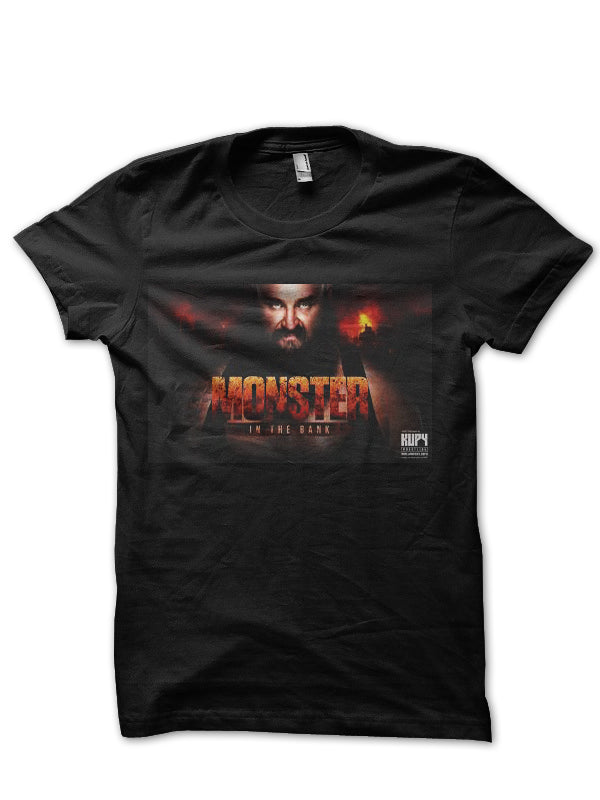 Braun Strowman T-Shirt Style007 Hoodie, Sweatshirt | CoreVibeTees.com