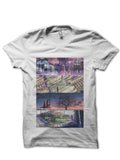 5 Centimeters Per Second T-Shirt Style002 Hoodie, Sweatshirt | CoreVibeTees.com