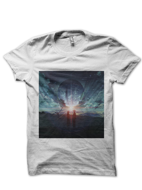 5 Centimeters Per Second T-Shirt Style001 Hoodie, Sweatshirt | CoreVibeTees.com
