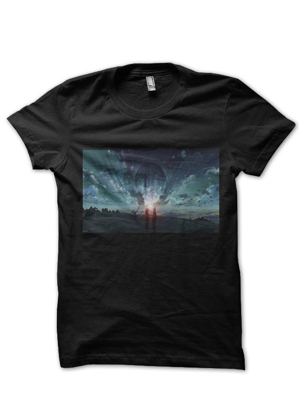 5 Centimeters Per Second T-Shirt Hoodie, Sweatshirt | CoreVibeTees.com