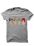 5 Seconds Of Summer T-Shirt Hoodie, Sweatshirt | CoreVibeTees.com