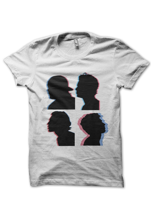 5 Seconds Of Summer T-Shirt Style008 Hoodie, Sweatshirt | CoreVibeTees.com