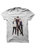 5 Seconds Of Summer T-Shirt Style006 Hoodie, Sweatshirt | CoreVibeTees.com