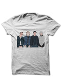 5 Seconds Of Summer T-Shirt Style005 Hoodie, Sweatshirt | CoreVibeTees.com