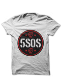 5 Seconds Of Summer T-Shirt Style004 Hoodie, Sweatshirt | CoreVibeTees.com