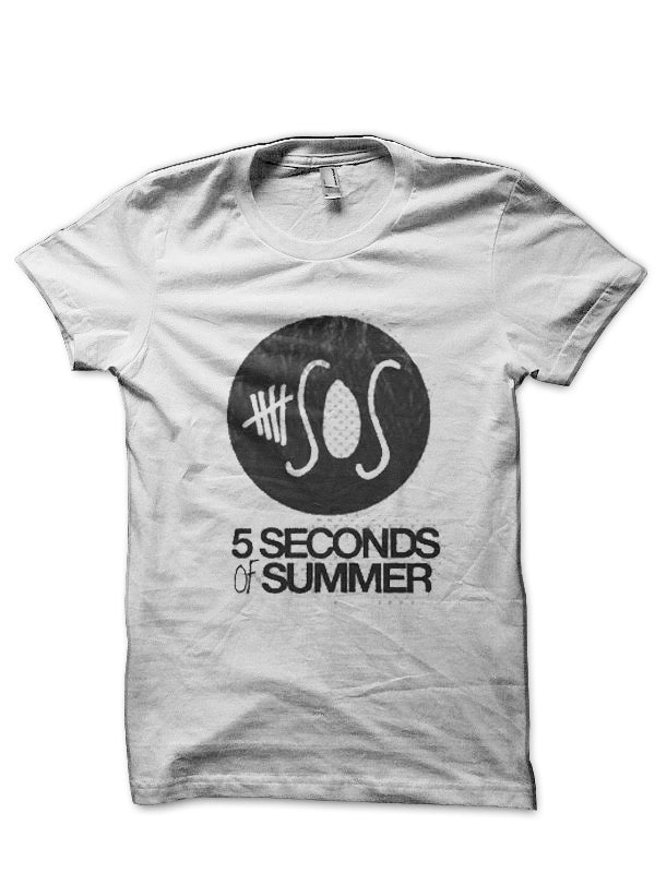 5SOS T-Shirt Style013 Hoodie, Sweatshirt | CoreVibeTees.com