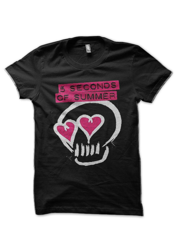 5SOS T-Shirt Style012 Hoodie, Sweatshirt | CoreVibeTees.com