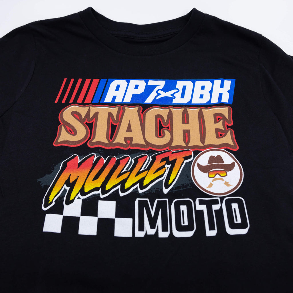 Roadhouse - AP7 Youth Premium Tee Hoodie, Sweatshirt | CoreVibeTees.com (Image 2)