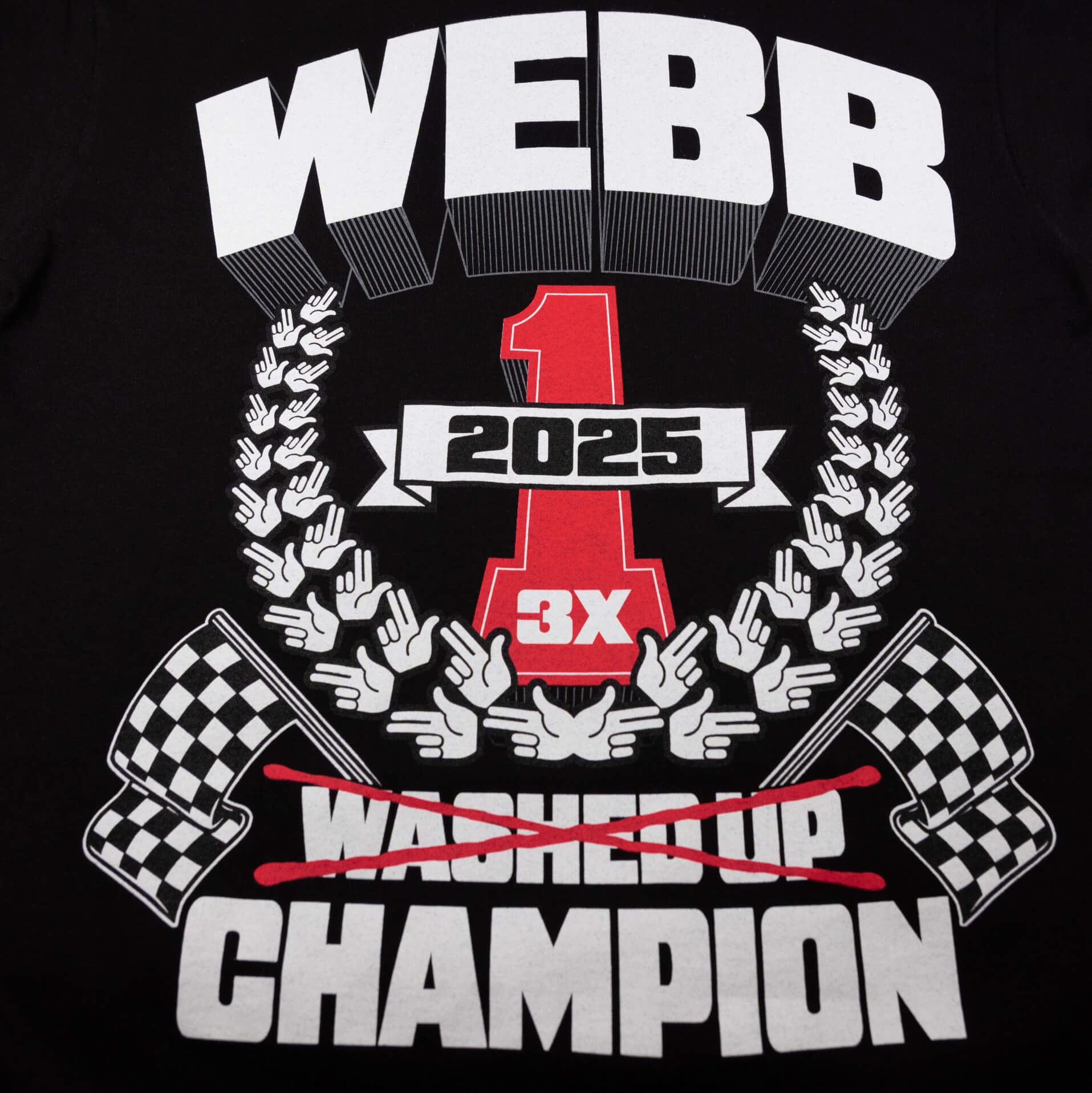 The Champ - CW2 Tee Hoodie, Sweatshirt | CoreVibeTees.com (Image 3)