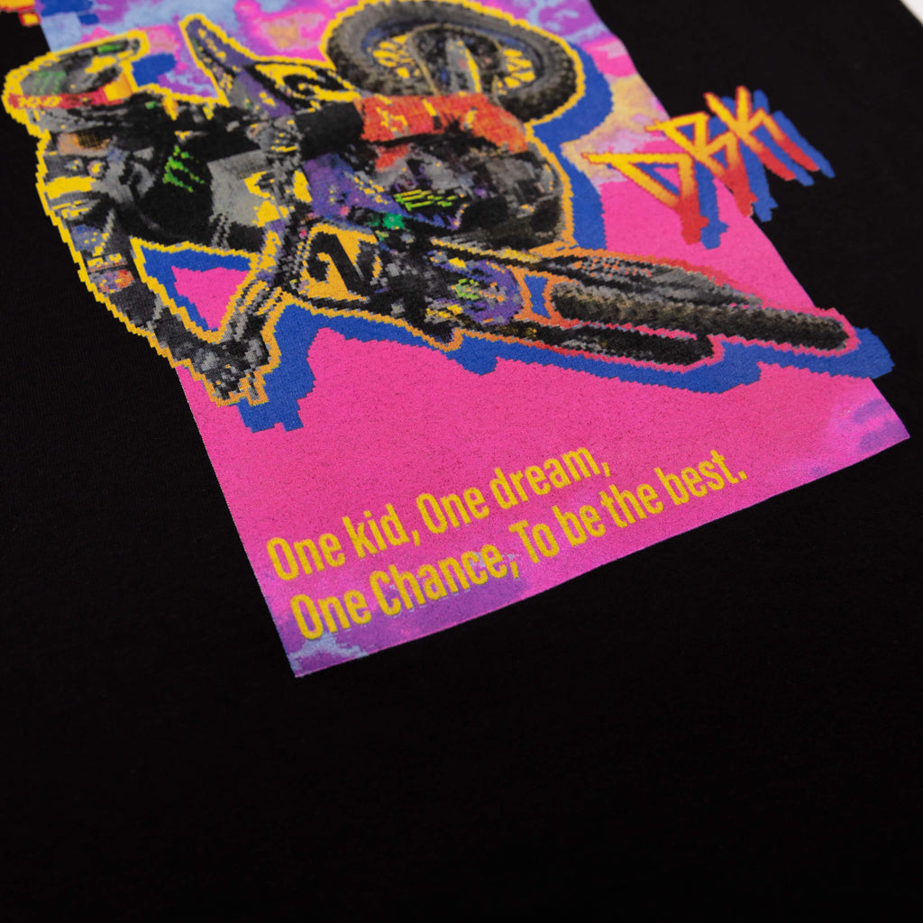 Rad - CW2 Tee Hoodie, Sweatshirt | CoreVibeTees.com (Image 4)