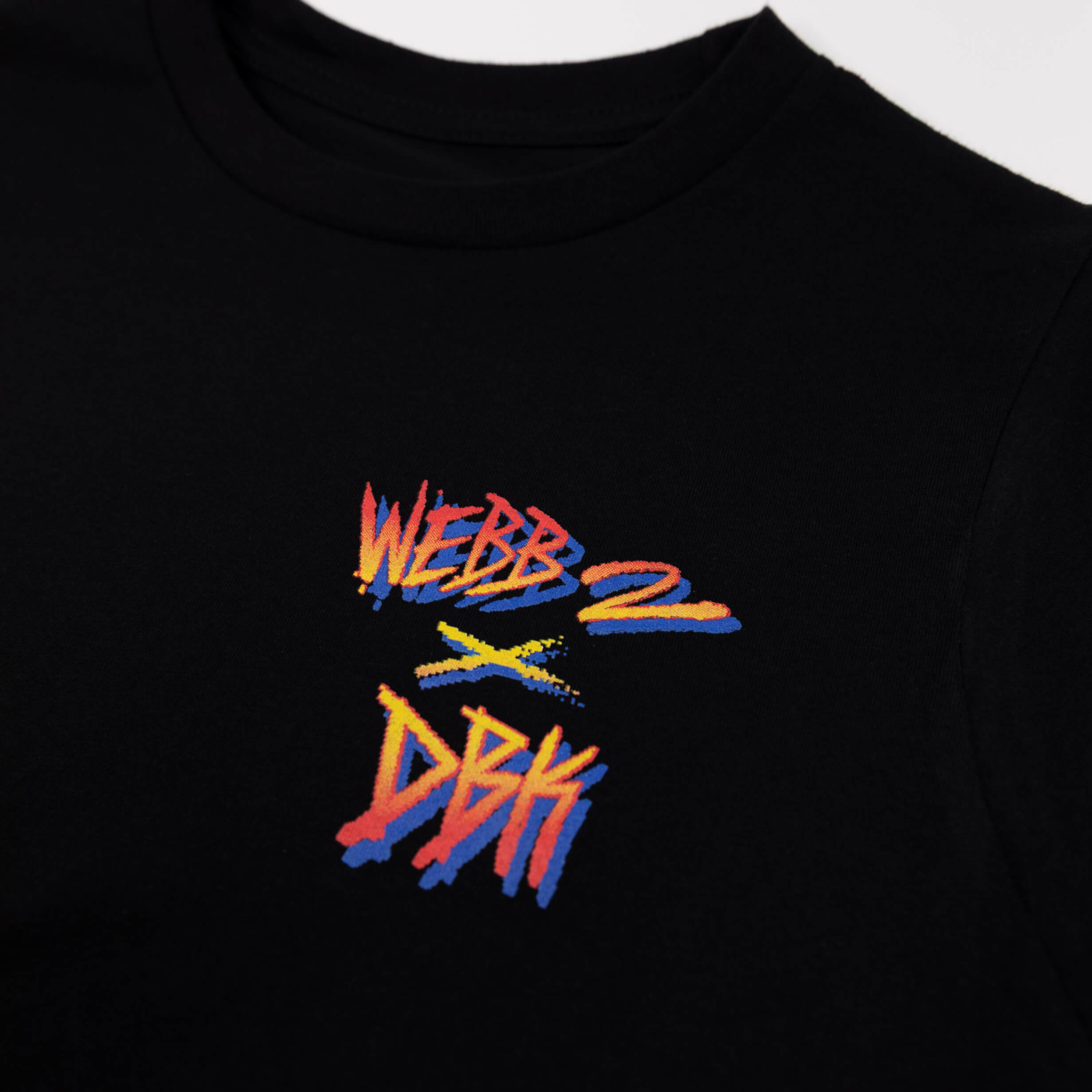 Rad - CW2 Youth Premium Tee Hoodie, Sweatshirt | CoreVibeTees.com (Image 2)