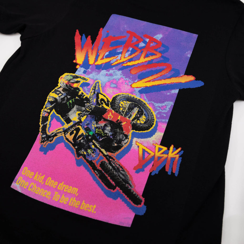 Rad - CW2 Youth Premium Tee Hoodie, Sweatshirt | CoreVibeTees.com (Image 3)