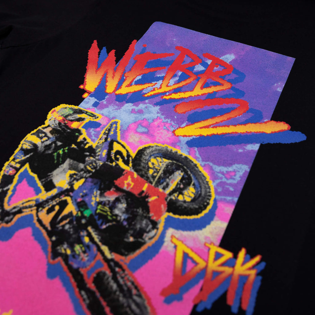 Rad - CW2 Youth Premium Tee Hoodie, Sweatshirt | CoreVibeTees.com (Image 5)