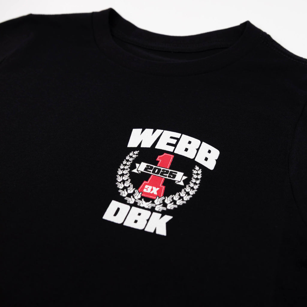 The Champ - CW2 Youth Premium Tee Hoodie, Sweatshirt | CoreVibeTees.com (Image 2)