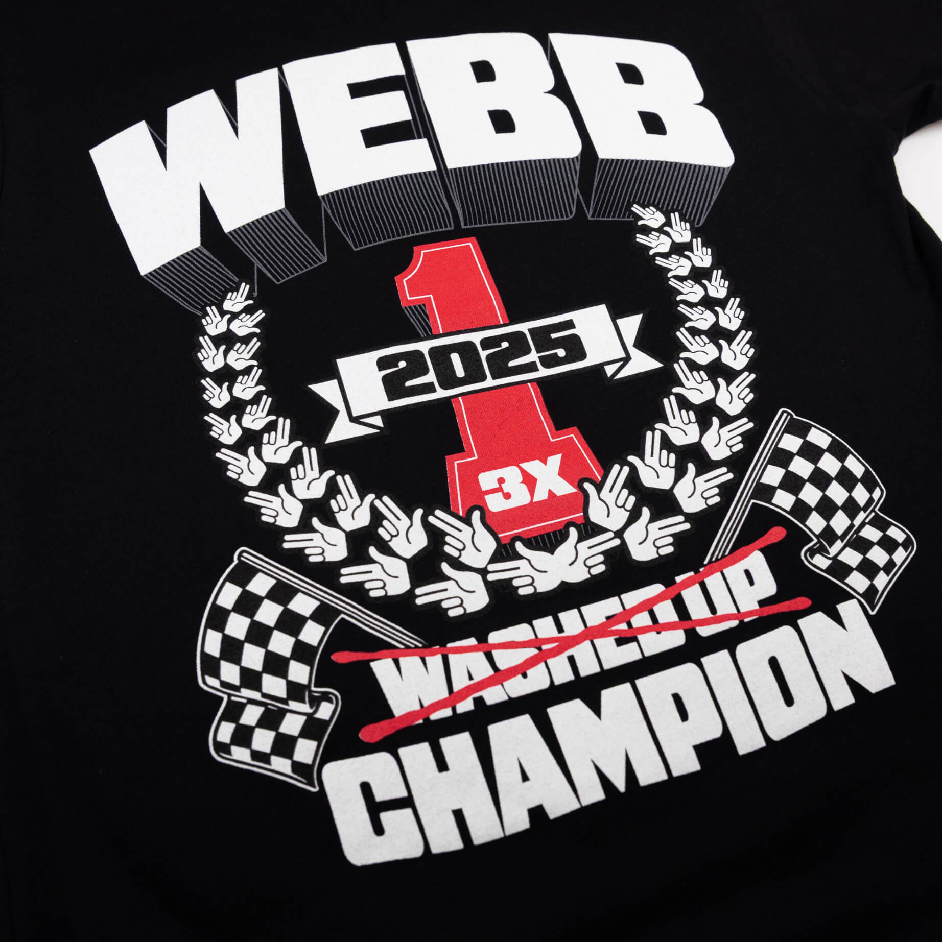 The Champ - CW2 Youth Premium Tee Hoodie, Sweatshirt | CoreVibeTees.com (Image 3)