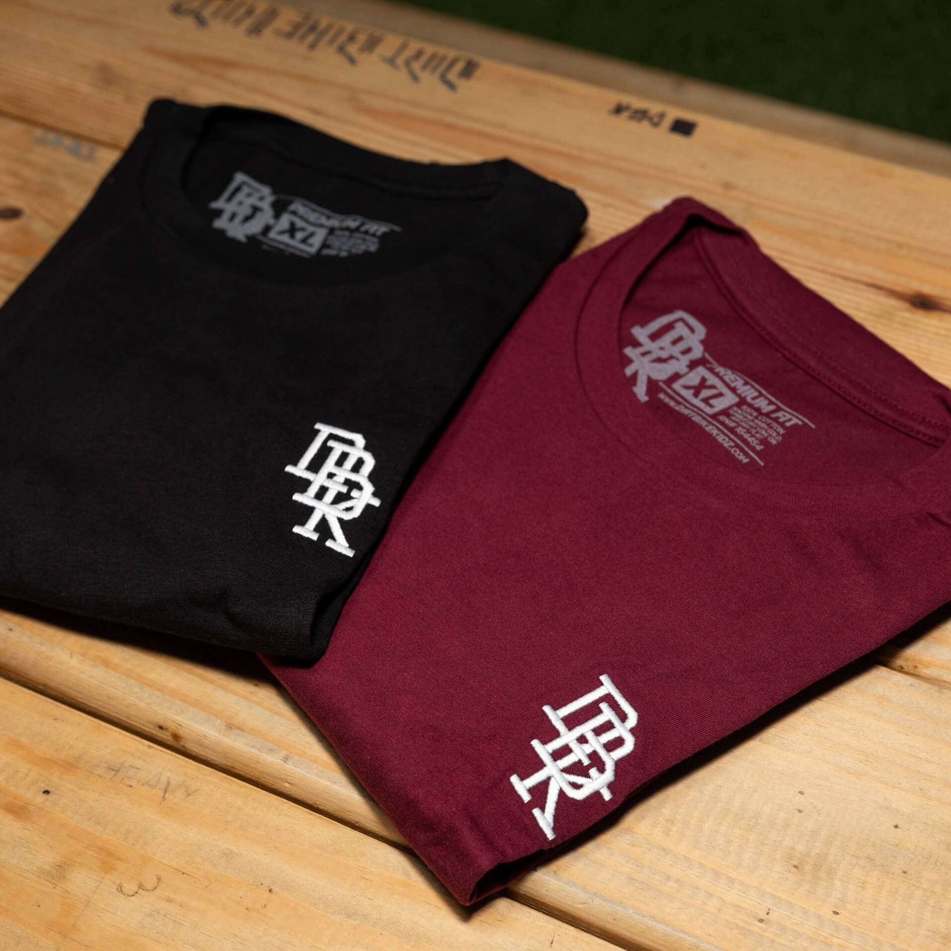 Stacked - Premium Tee 2-Pack Hoodie, Sweatshirt | CoreVibeTees.com (Image 2)