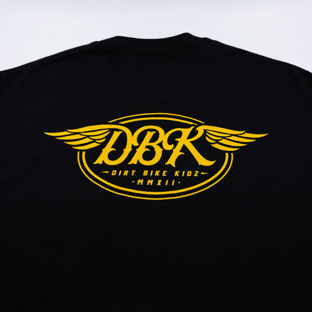 Goldwings Tee Hoodie, Sweatshirt | CoreVibeTees.com (Image 4)