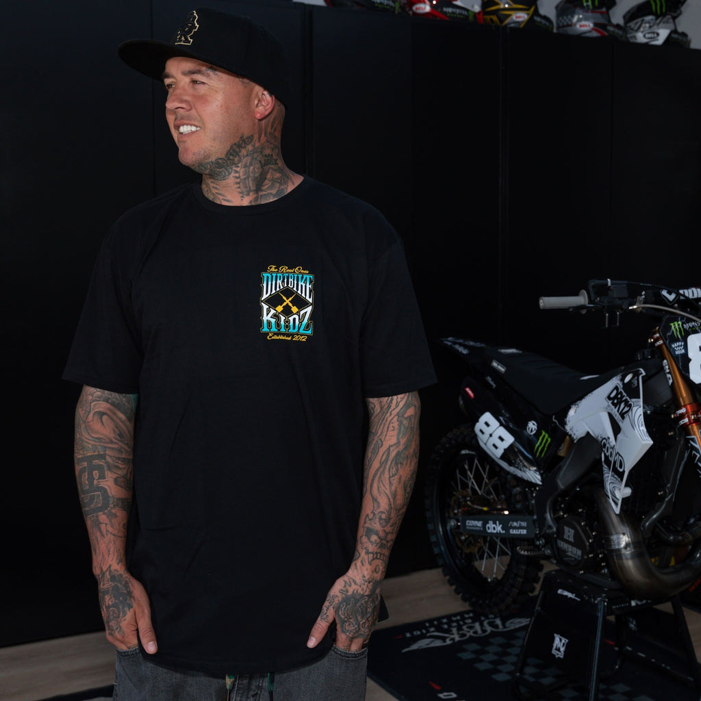 Eazy Rider - Tee Hoodie, Sweatshirt | CoreVibeTees.com (Image 3)