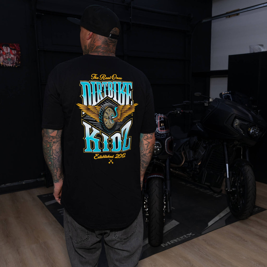 Eazy Rider - Tee Hoodie, Sweatshirt | CoreVibeTees.com (Image 2)