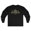 2024 Chili Cook Off Long Sleeve Tee Hoodie, Sweatshirt | CoreVibeTees.com (Image 1)