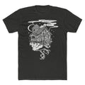 Baba Yaga Tee Hoodie, Sweatshirt | CoreVibeTees.com (Image 1)
