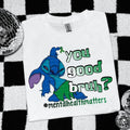 OHANA YOU GOOD TEE Hoodie, Sweatshirt | CoreVibeTees.com (Image 1)