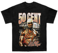 50 T-shirt Hoodie, Sweatshirt | CoreVibeTees.com
