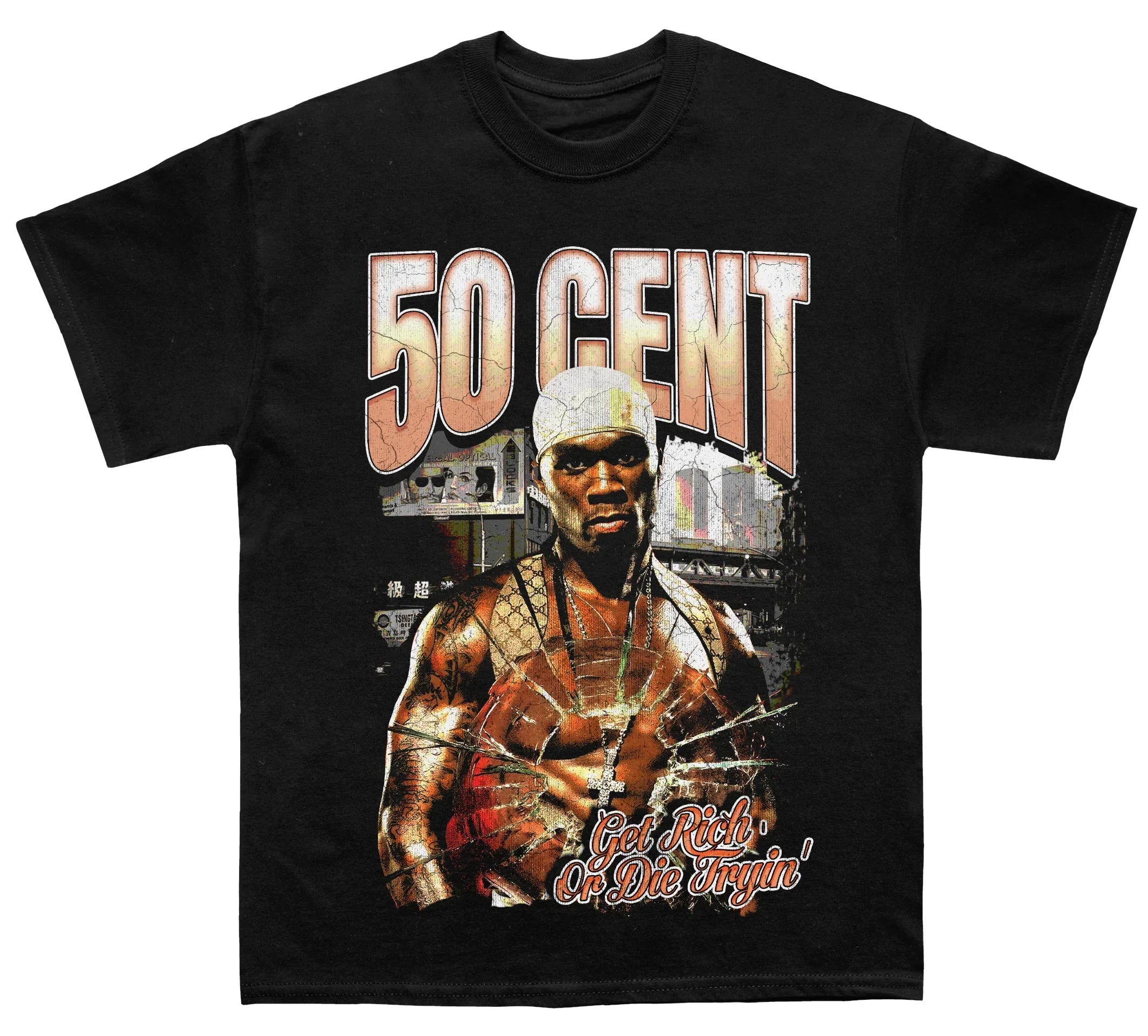 50 T-shirt Hoodie, Sweatshirt | CoreVibeTees.com