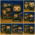 Linkin Park Commemorative Pop Figure