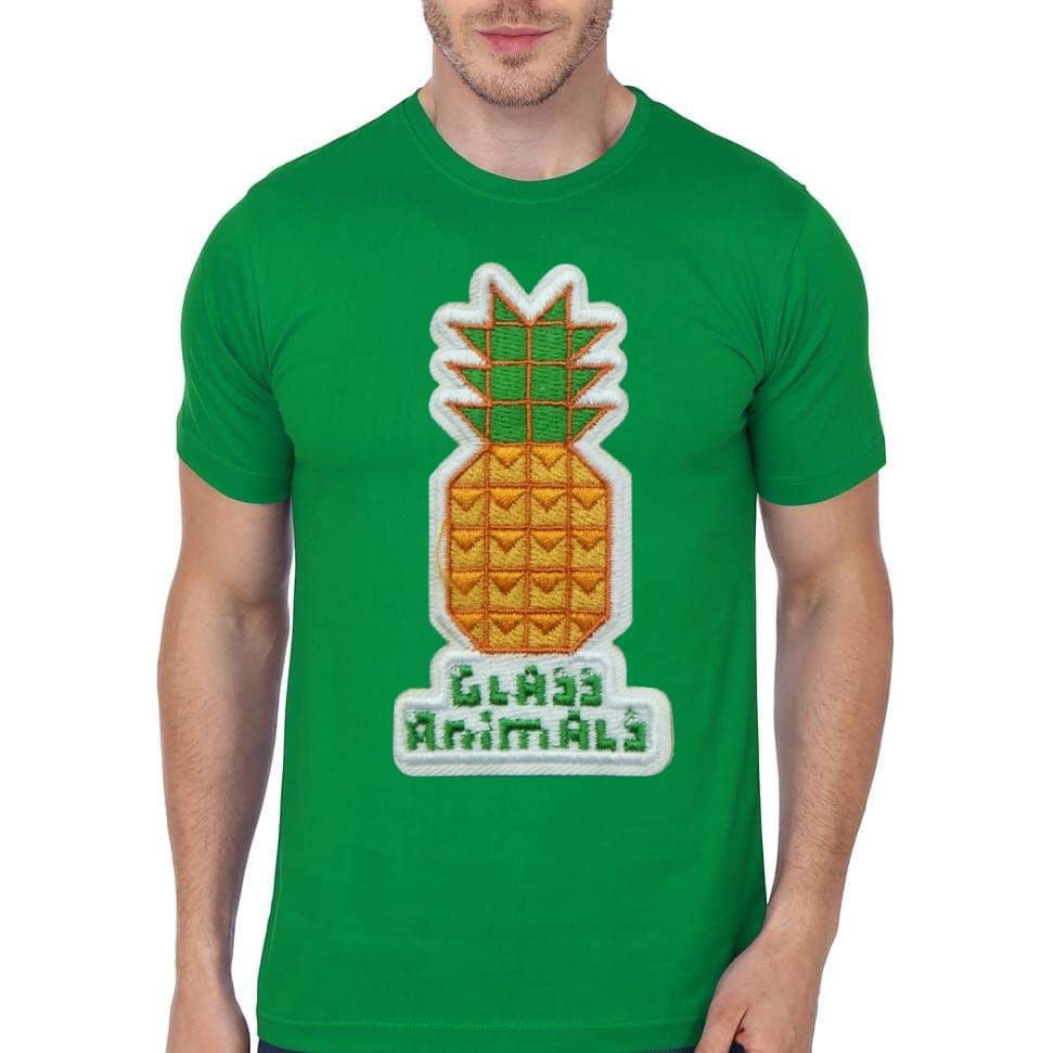 Glass Animals T-Shirt Hoodie, Sweatshirt | CoreVibeTees.com