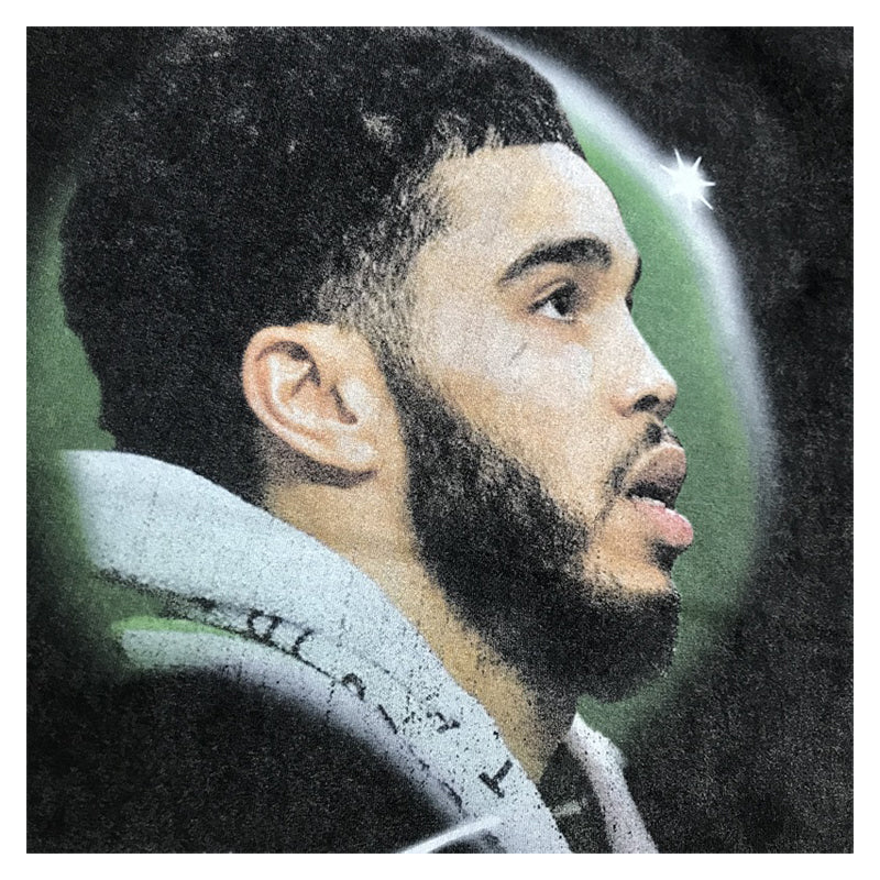 Jayson Tatum HOODIE NBA T-Shirts, Sweatshirt | CoreVibeTees.com (Image 5)