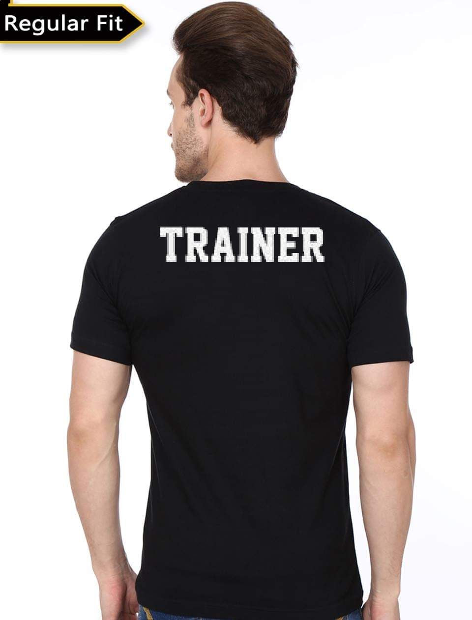 Gym Trainer T-Shirt Hoodie, Sweatshirt | CoreVibeTees.com