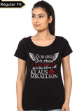 The Originals Klaus T-Shirt Hoodie, Sweatshirt | CoreVibeTees.com