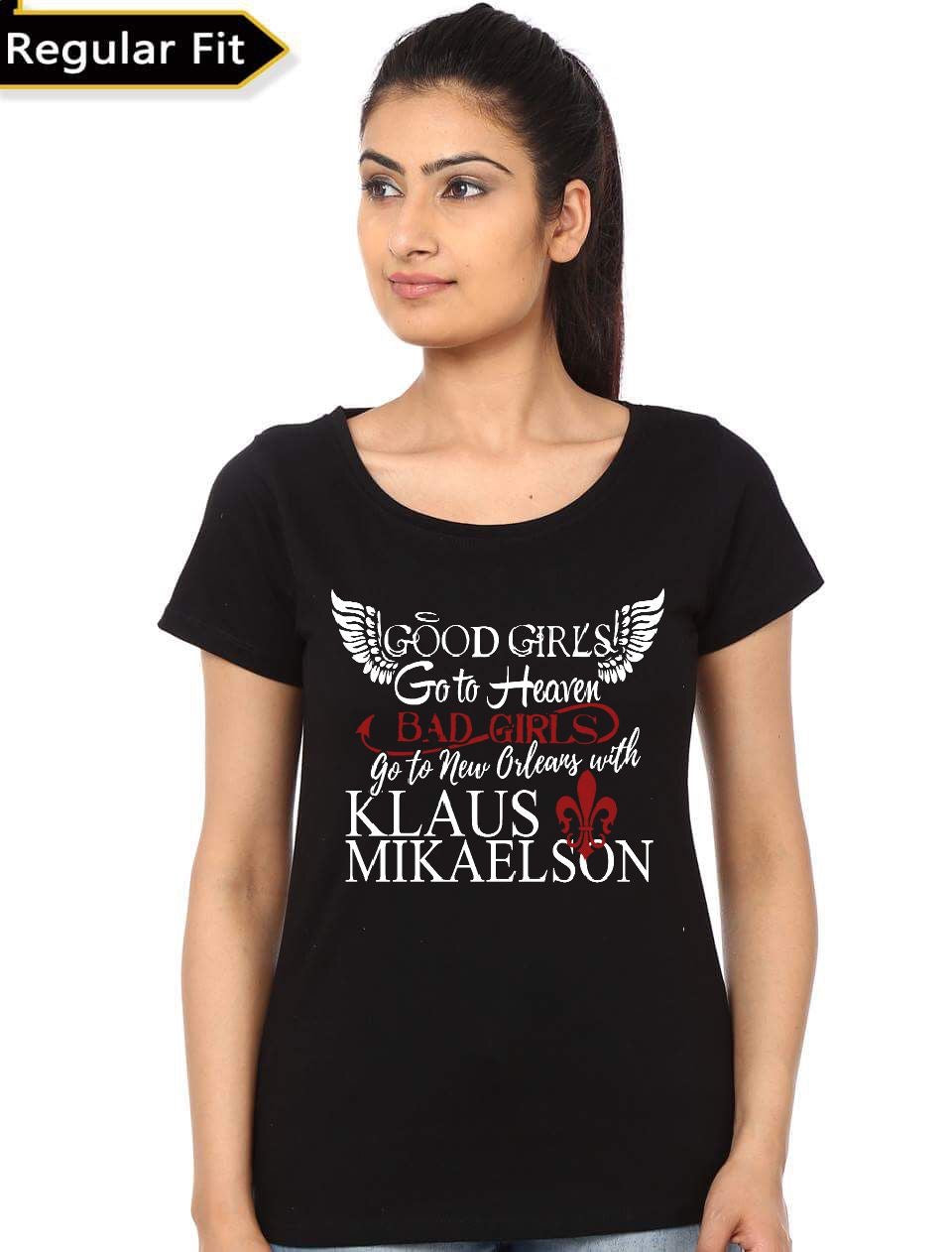 The Originals Klaus T-Shirt Hoodie, Sweatshirt | CoreVibeTees.com