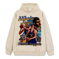 Nikola Jokic HOODIE NBA 2024 T-Shirts, Sweatshirt | CoreVibeTees.com (Image 1)