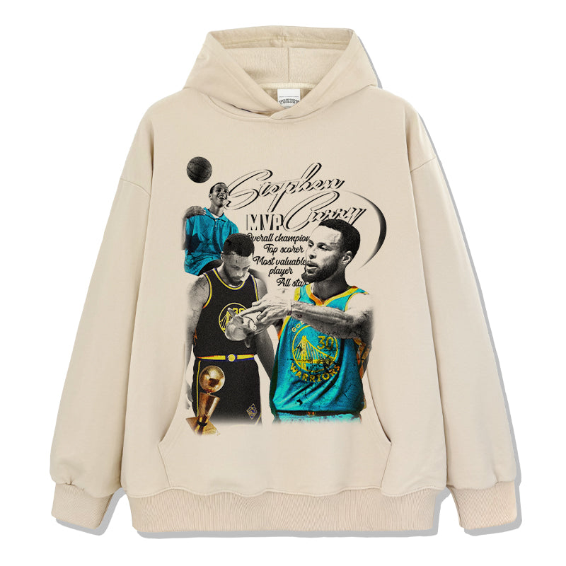 Stephen Curry HOODIE NBA 2024 Style002 T-Shirts, Sweatshirt | CoreVibeTees.com (Image 2)