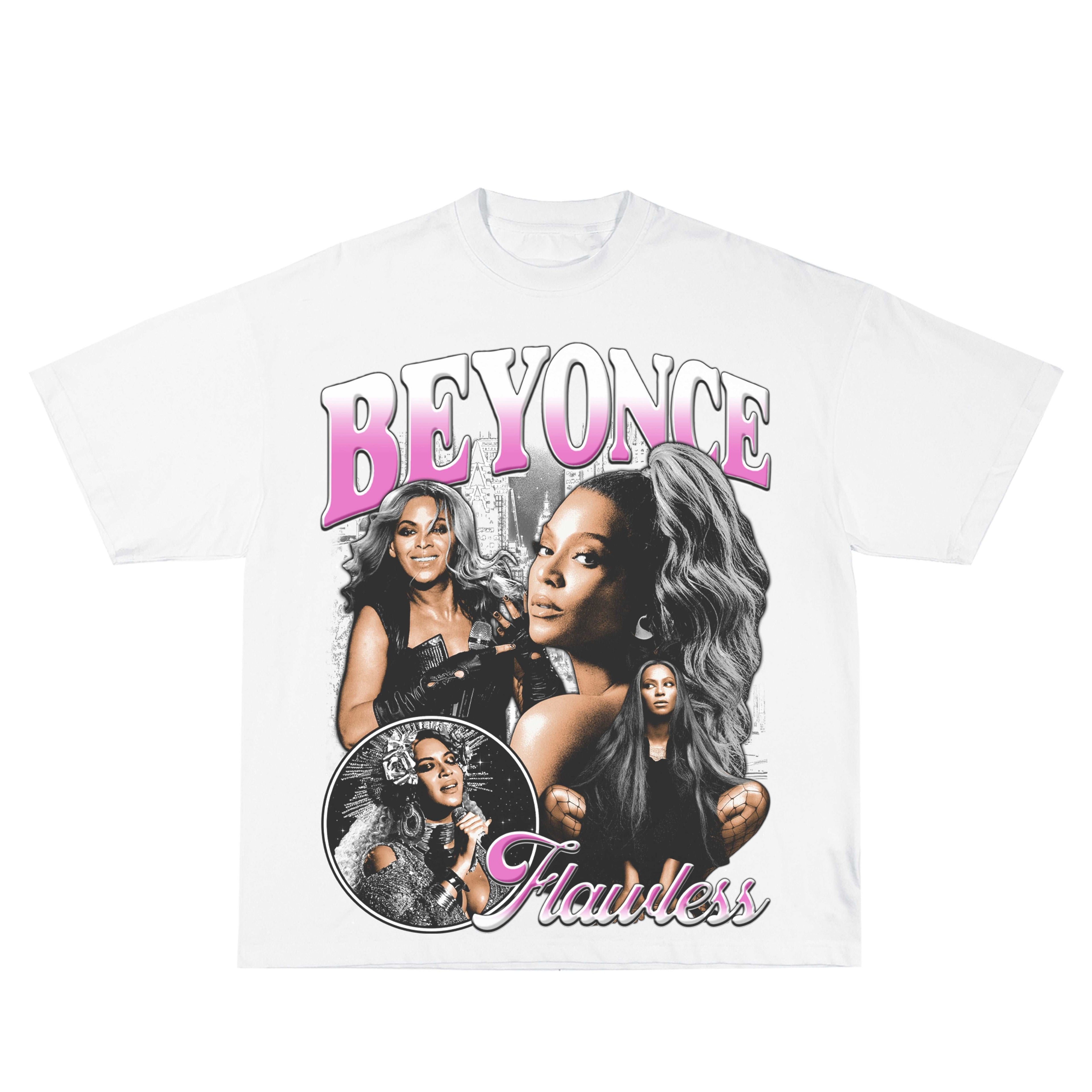 Beyonce Tee Hoodie, Sweatshirt | CoreVibeTees.com (Image 3)