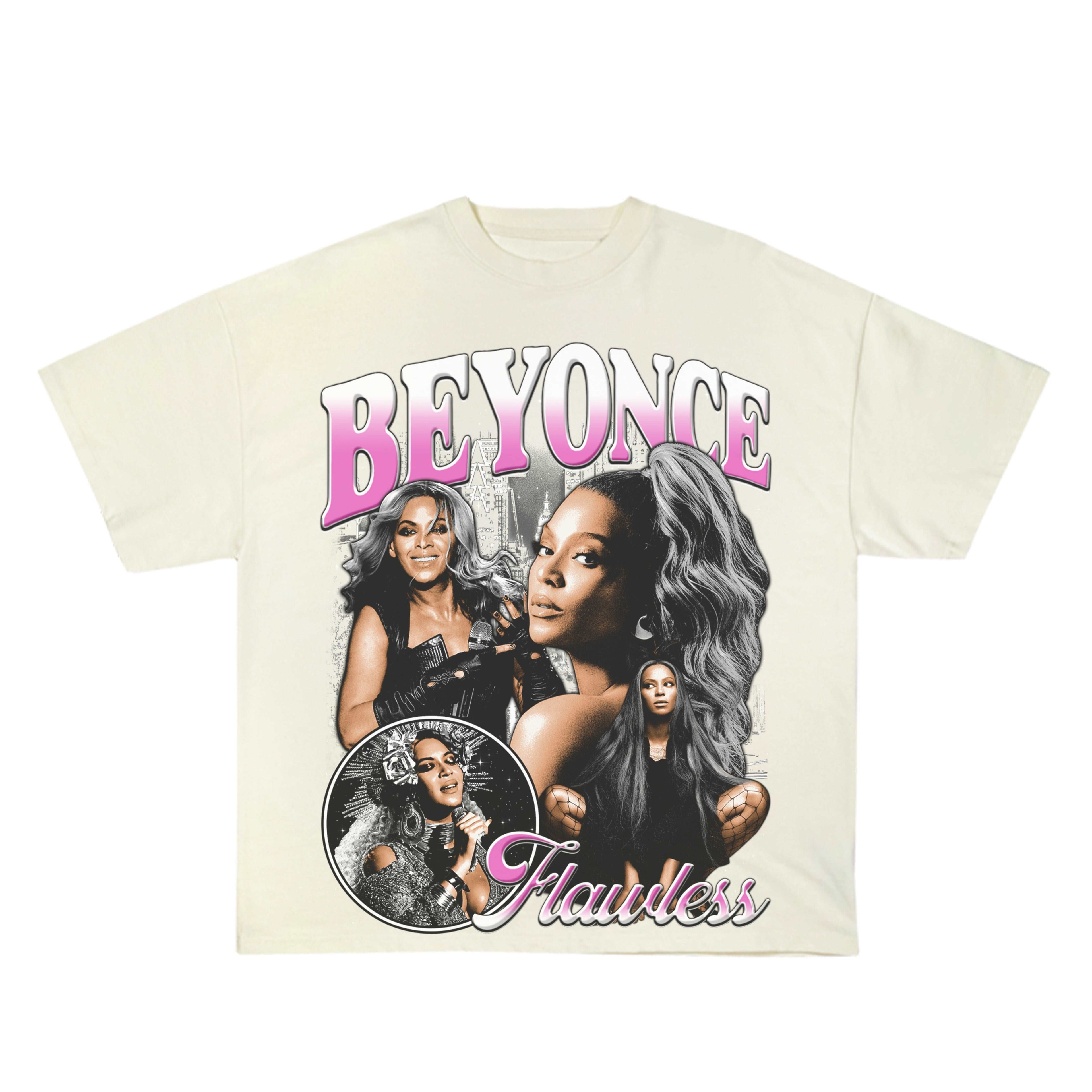 Beyonce Tee Hoodie, Sweatshirt | CoreVibeTees.com (Image 1)