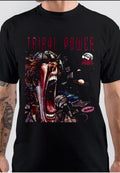 Tribal Power T-Shirt Hoodie, Sweatshirt | CoreVibeTees.com