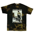 Soldier T-Shirt (Bleach Dye) Hoodie, Sweatshirt | CoreVibeTees.com