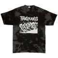 Teach Them Young T-Shirt (Bleach) Hoodie, Sweatshirt | CoreVibeTees.com