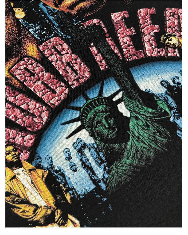 The Infamous By Mobb Deep Sweatshirt T-Shirts, Hoodie | CoreVibeTees.com (Image 4)