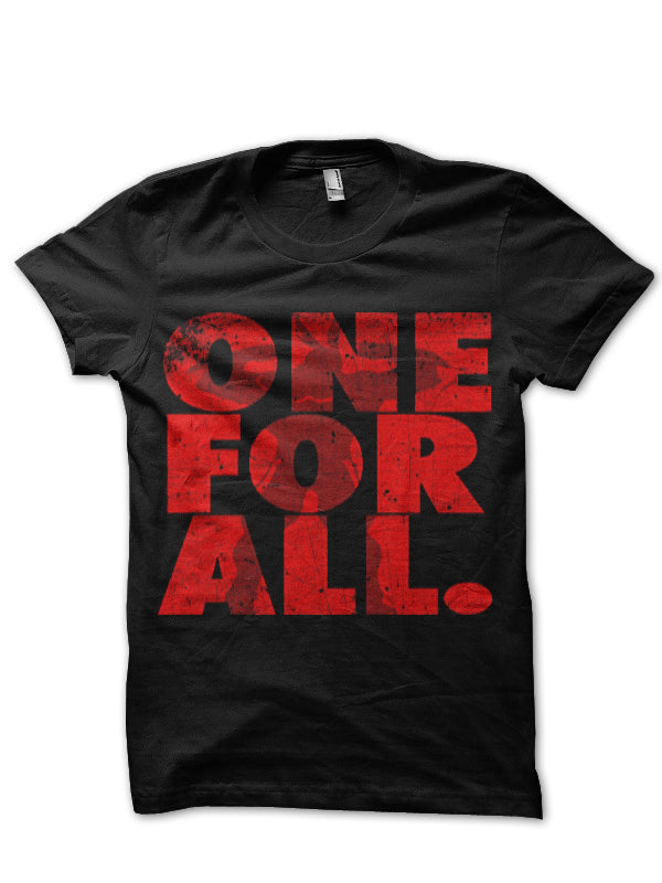 One Punch T-Shirt Hoodie, Sweatshirt | CoreVibeTees.com